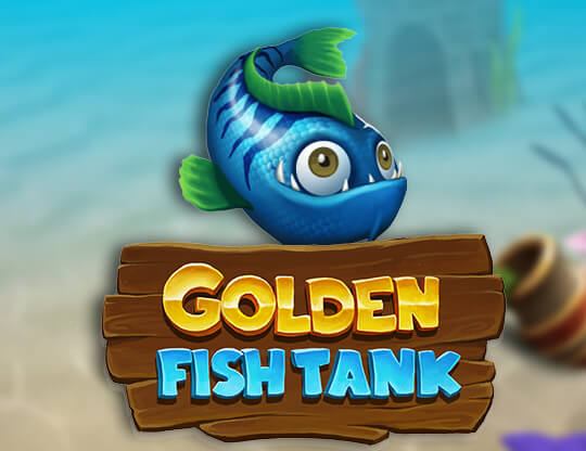 Golden Fishtank